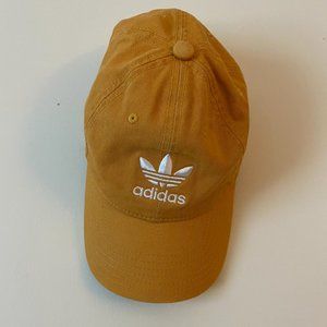 Adidas Baseball Hat